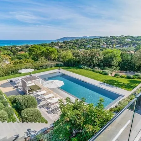 Loya Of Ramatuelle On The Cote D'azur *